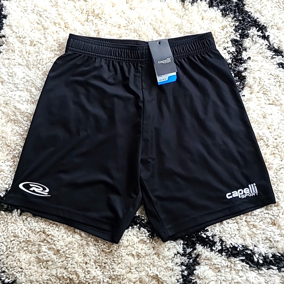 capelli sports Shorts Capelli Sport Soccer Active One Match Shorts